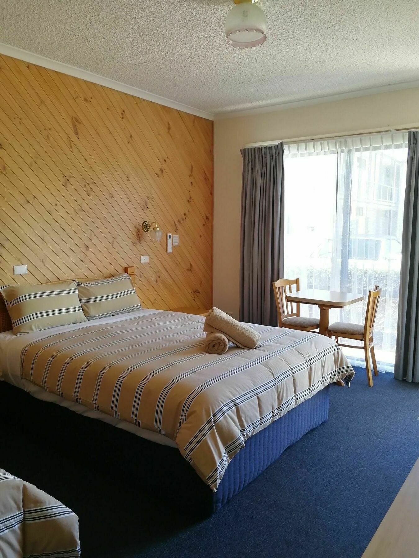 Banjo Paterson Motor Inn Lakes Entrance Exterior foto
