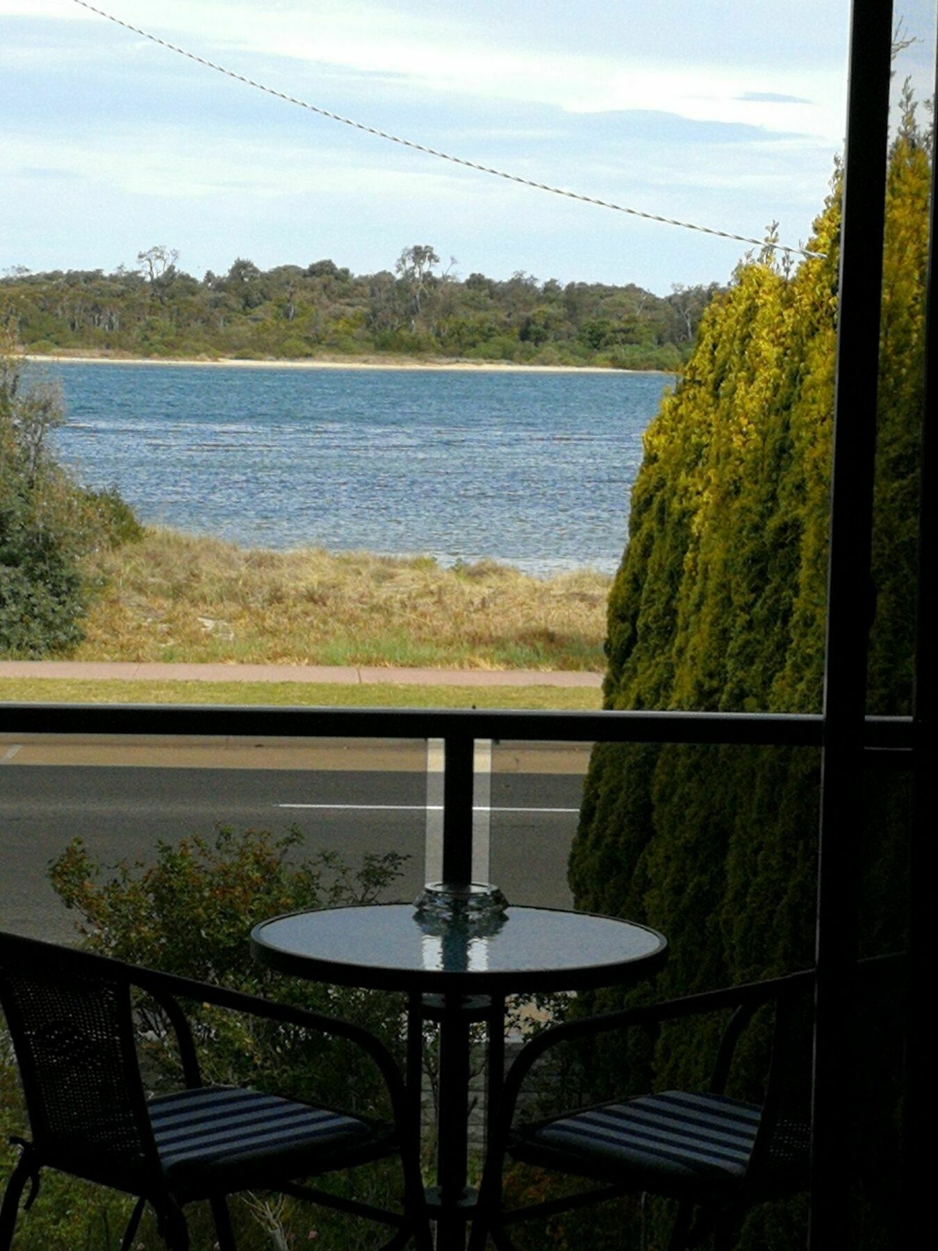 Banjo Paterson Motor Inn Lakes Entrance Exterior foto